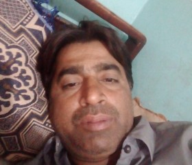 Khadim Ail, 43 года, کراچی