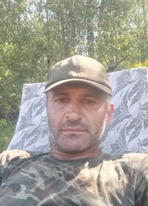 Арам, 42, Россия, Трубчевск