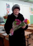 Людмила Яковлевн, 62 года, Красноярск