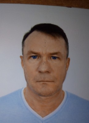 Андрей, 56, Россия, Ковров