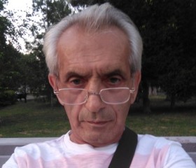 Martin, 66, Yerevan