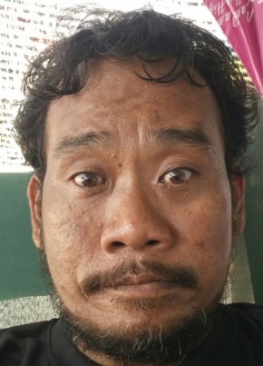 Nadzrul Mohamed, 45, Malaysia, Kuala Lumpur