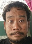 Nadzrul Mohamed, 44 года, Kuala Lumpur