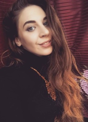 Faina, 28, Ukraine, Kharkiv