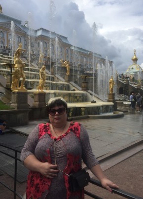 Таня, 49, Россия, Сестрорецк