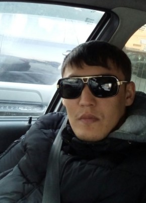 Darmen, 35, Kazakhstan, Belusovka