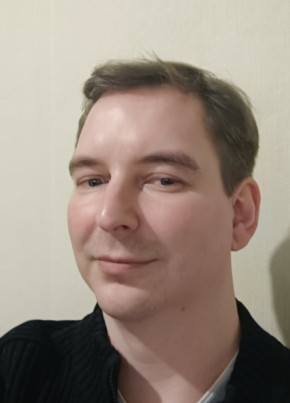 Владимир из Саратова 32 года