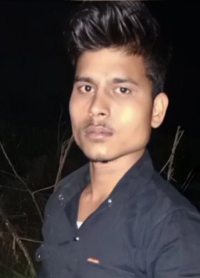 Pradeep, 23, India, Ambāh