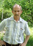 Aleksandr, 65, Samara