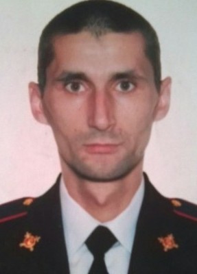 Александр, 34, Россия, Ярославль