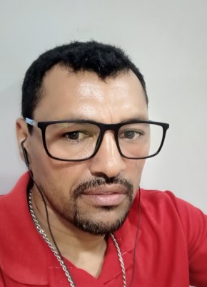 Marcelo expedito из São Paulo capital 45 лет