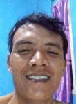 Johan, 48 лет, Kota Tangerang