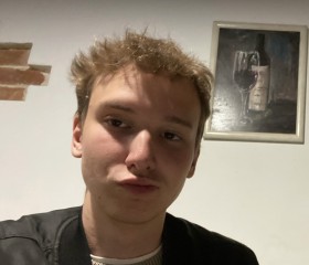 Arseniy, 20, Kaliningrad