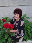 Светлана, 64 года, Миколаїв