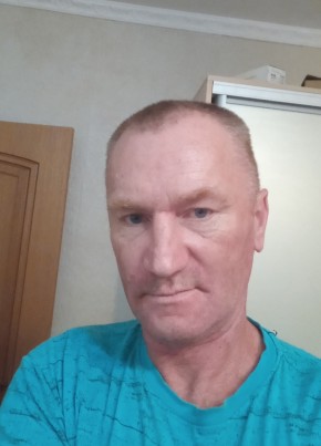 Александр, 48, Россия, Симферополь