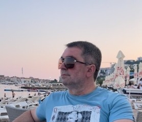 Vladimir, 45, Bijeljina