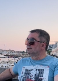 Vladimir из Frankfurt (Oder) 45 лет