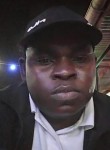 fabricesur, 39 лет, Yaoundé