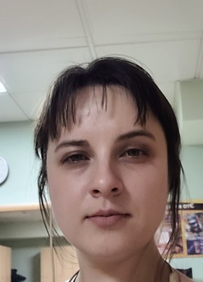 Наташа, 33, Россия, Хабаровск