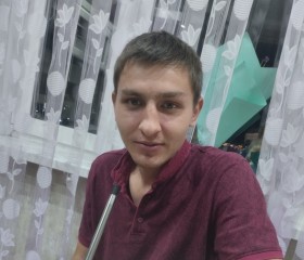 Андрей Дедюшко, 27 лет, Екатеринбург