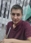 Andrey Dedyushko, 26  , Yekaterinburg