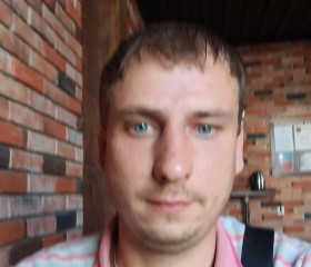 Митя, 33 года, Барнаул