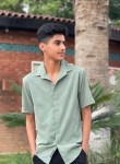 Ibrahim, 18 лет, سیالکوٹ