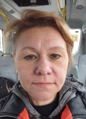 Наталья, 53, Россия, Москва