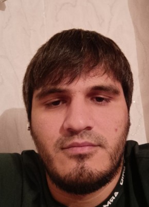 Magomed