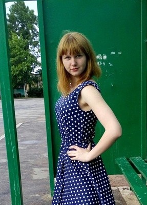 Екатерина, 26, Россия, Торопец
