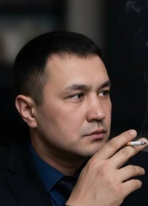 Руслан из Луганска 33 года