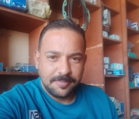 Ramy, 26, Al Jizah