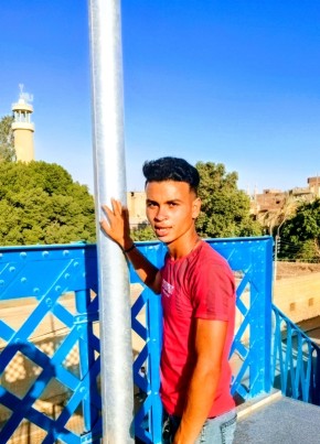 عمر, 19, Egypt, Mersa Matruh