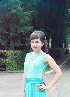 Свiтлана, 33, Україна, Житомир