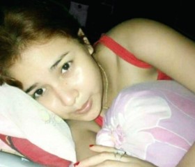 Sintawati, 27, Palembang