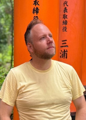 Max из Тулы 37 лет