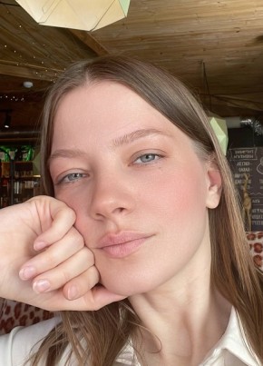 Владлена из Перми 35 лет