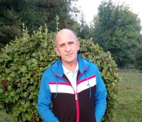 Анатолий, 53 года, Пенза