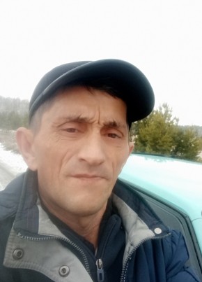 Александр, 45, Россия, Шипуново