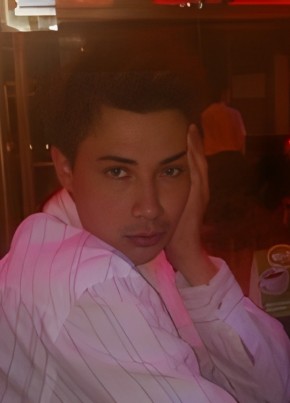 RamblerDating profile picture for @heaviest
