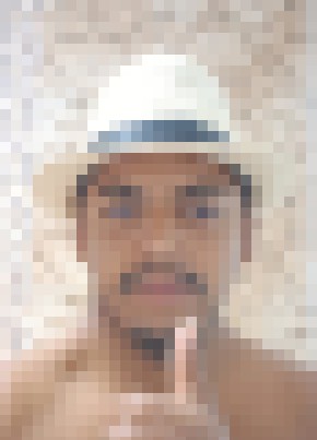 DUDU из Linhares 26 лет