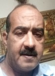 ahmed mahmoud, 53 года, الإسكندرية