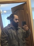 Mamed Abdullayev, 34  , Moscow