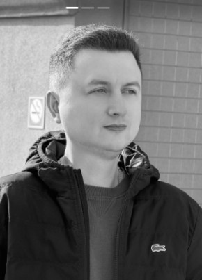 Максим из Рязани 35 лет