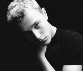 Rody, 27, Kaliningrad