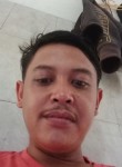 Farhan, 23 года, Djakarta