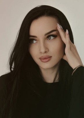 Анна из Краснощёково 28 лет
