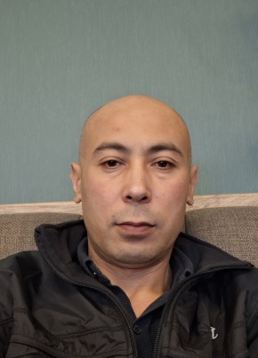 Нагир из Истры 38 лет