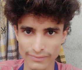 رعد, 18, Aden