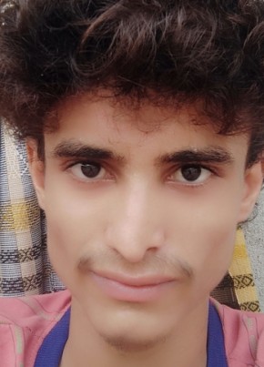 رعد, 18, Yemen, Aden